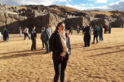 sacsayhuaman