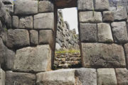 sacsayhuaman cusco