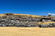 sacsayhuaman tour