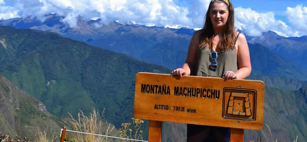 boleto montaña machupicchu