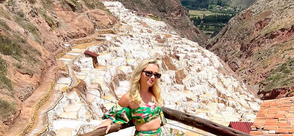 valle sagrado privado