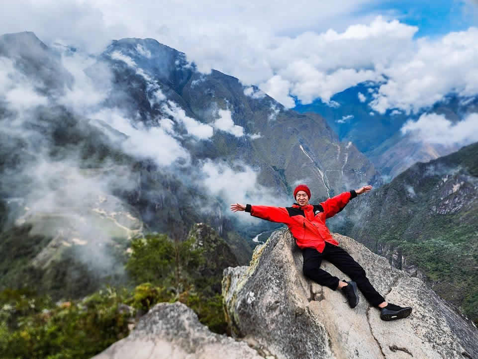 wayna picchu privado