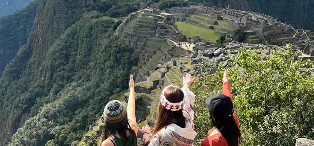 machu picchu 2025