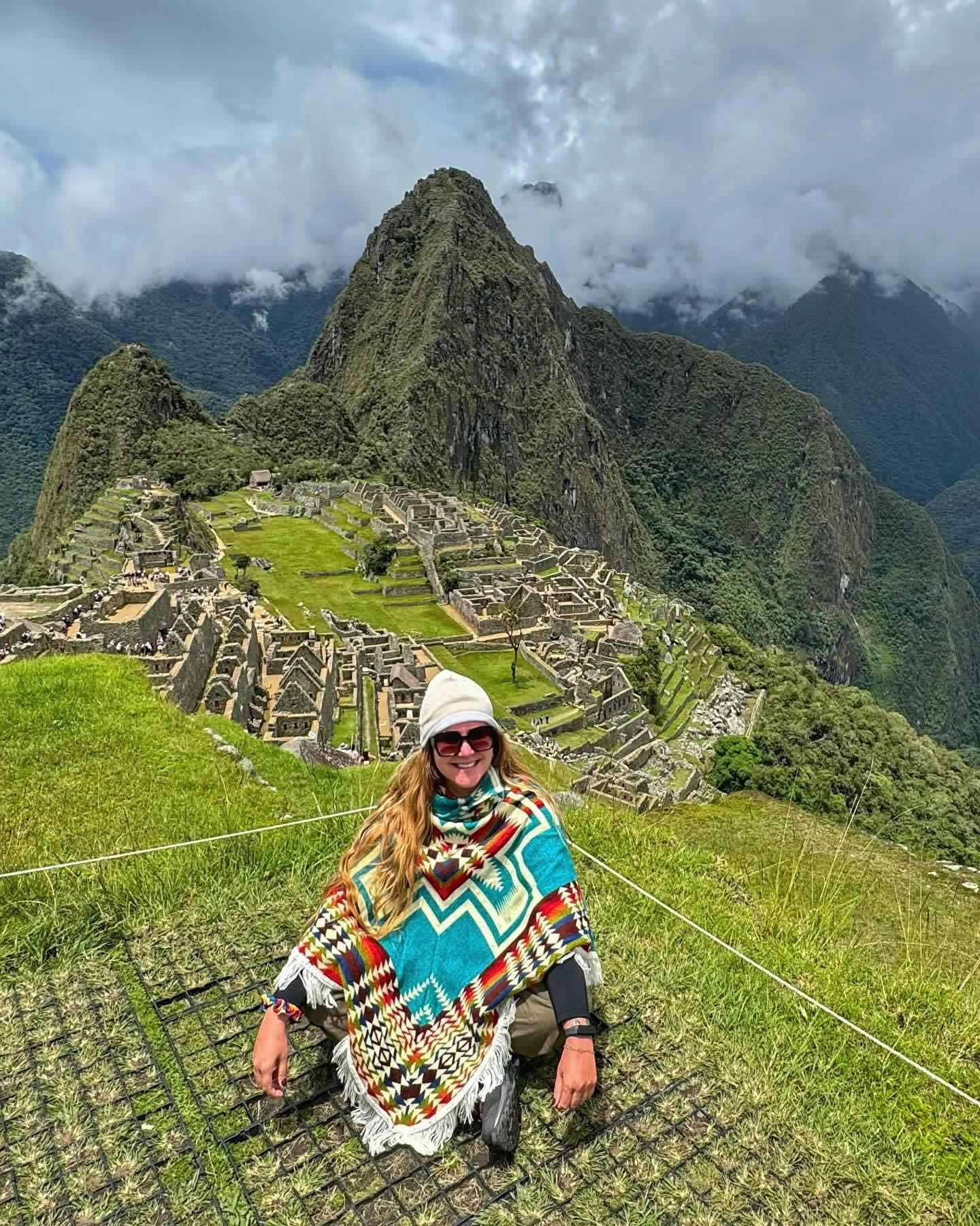 guia privado machu picchu