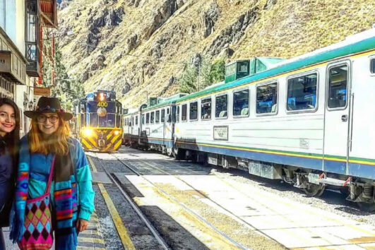 transporte aeropuerto cusco ollantaytambo