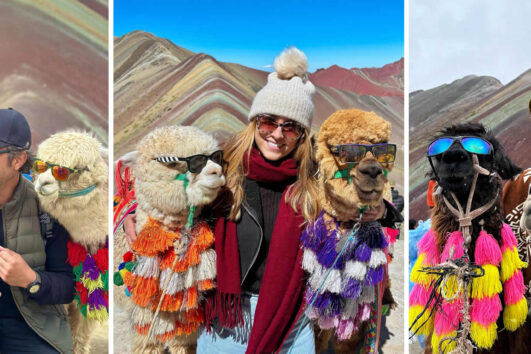 traslado privado vinicunca