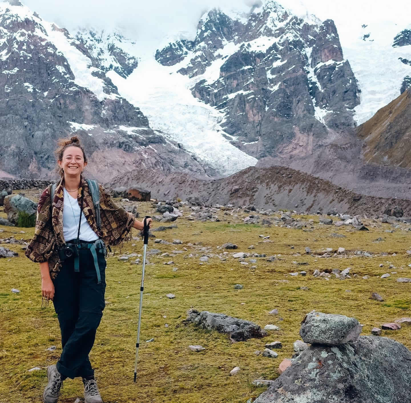 7 lagunas cusco ausangate traslado