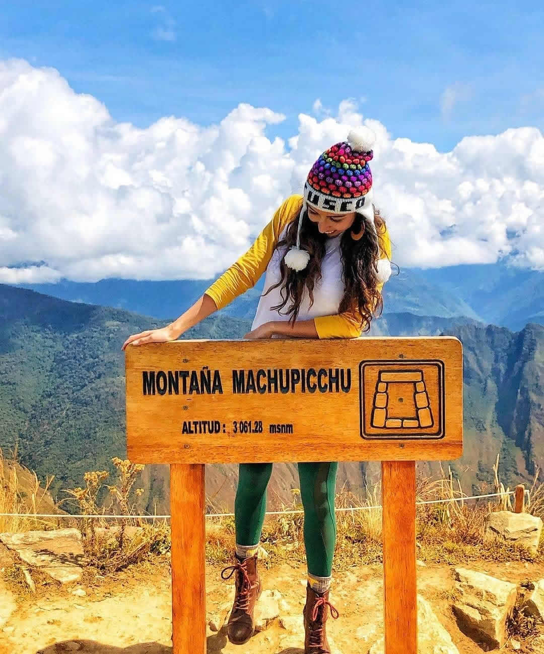 guia privado montaña machu picchu