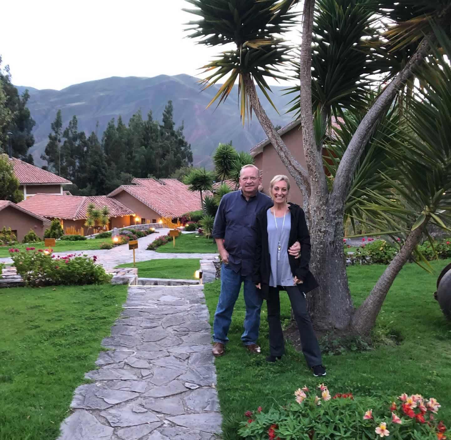 casa andina sacred valley transport