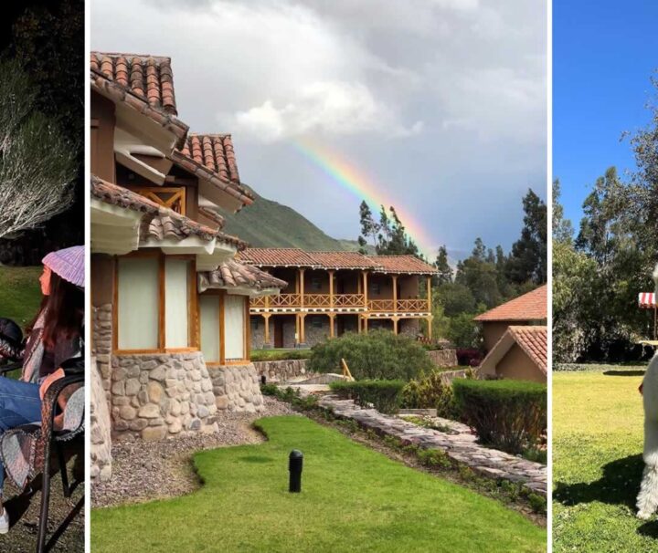 casa andina valle sagrado