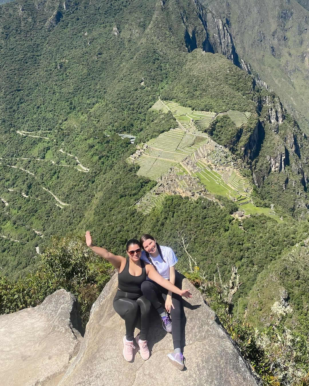 huayna picchu guide private