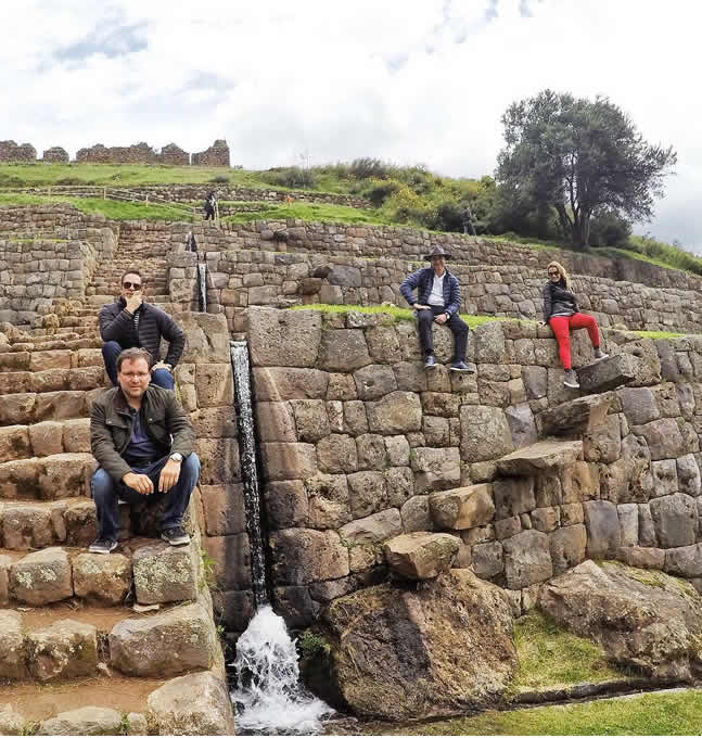 tour privado valle sur