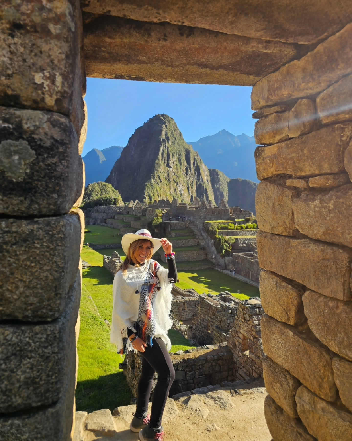 reservations machu picchu