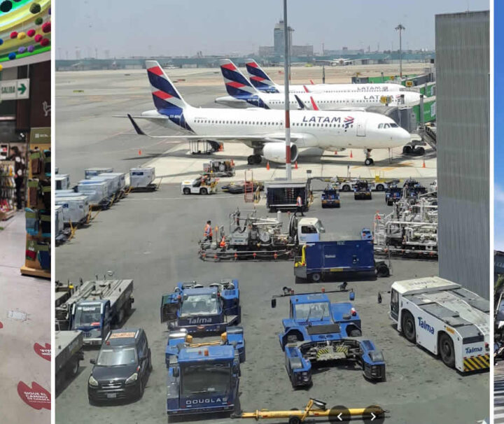 airport lima