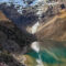 recomendaciones laguna humantay