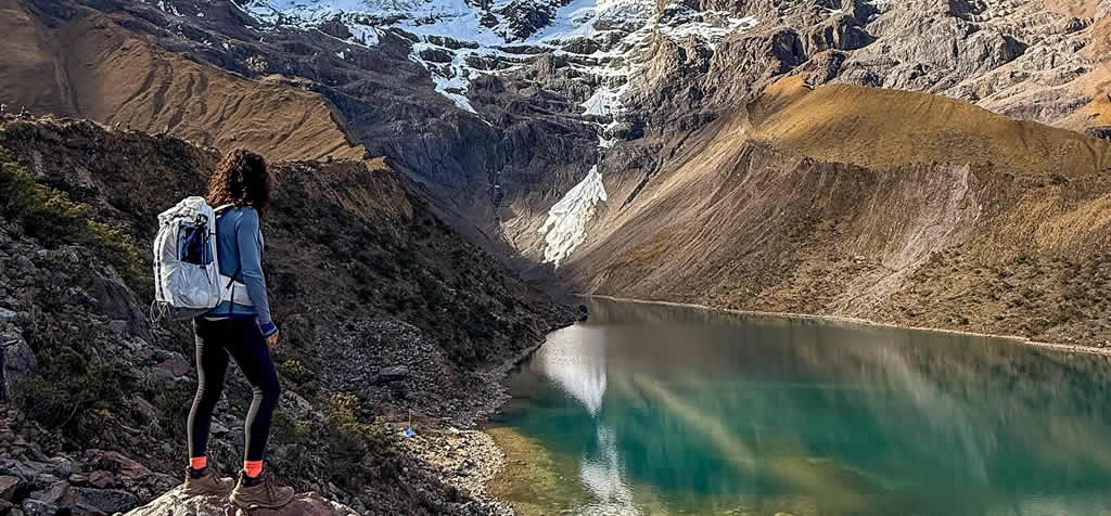 recomendaciones laguna humantay