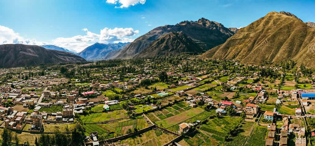 transporte urubamba privado