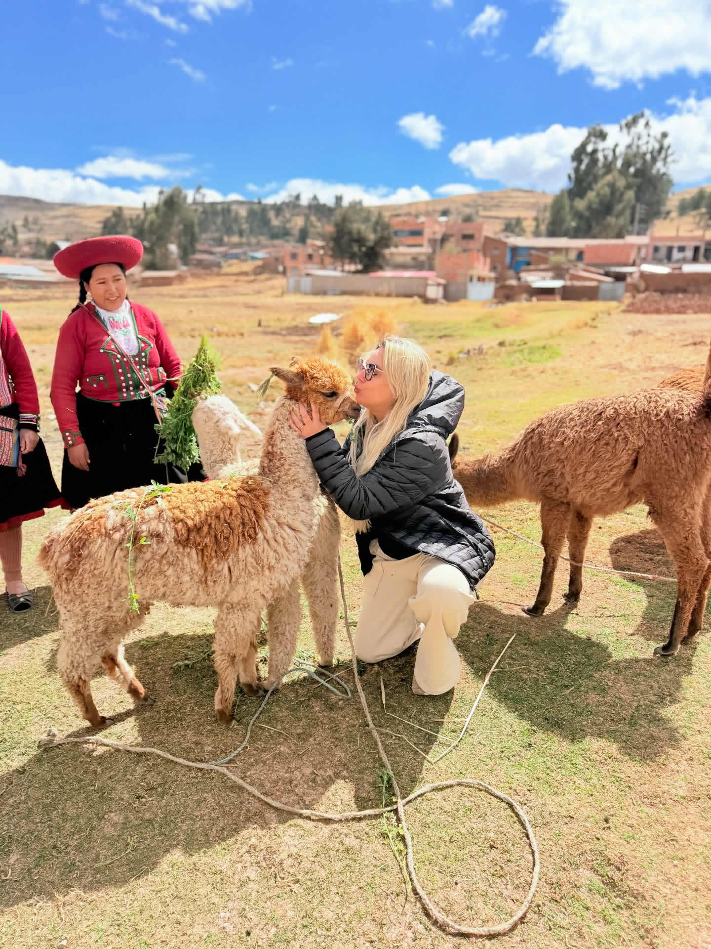 chinchero cusco