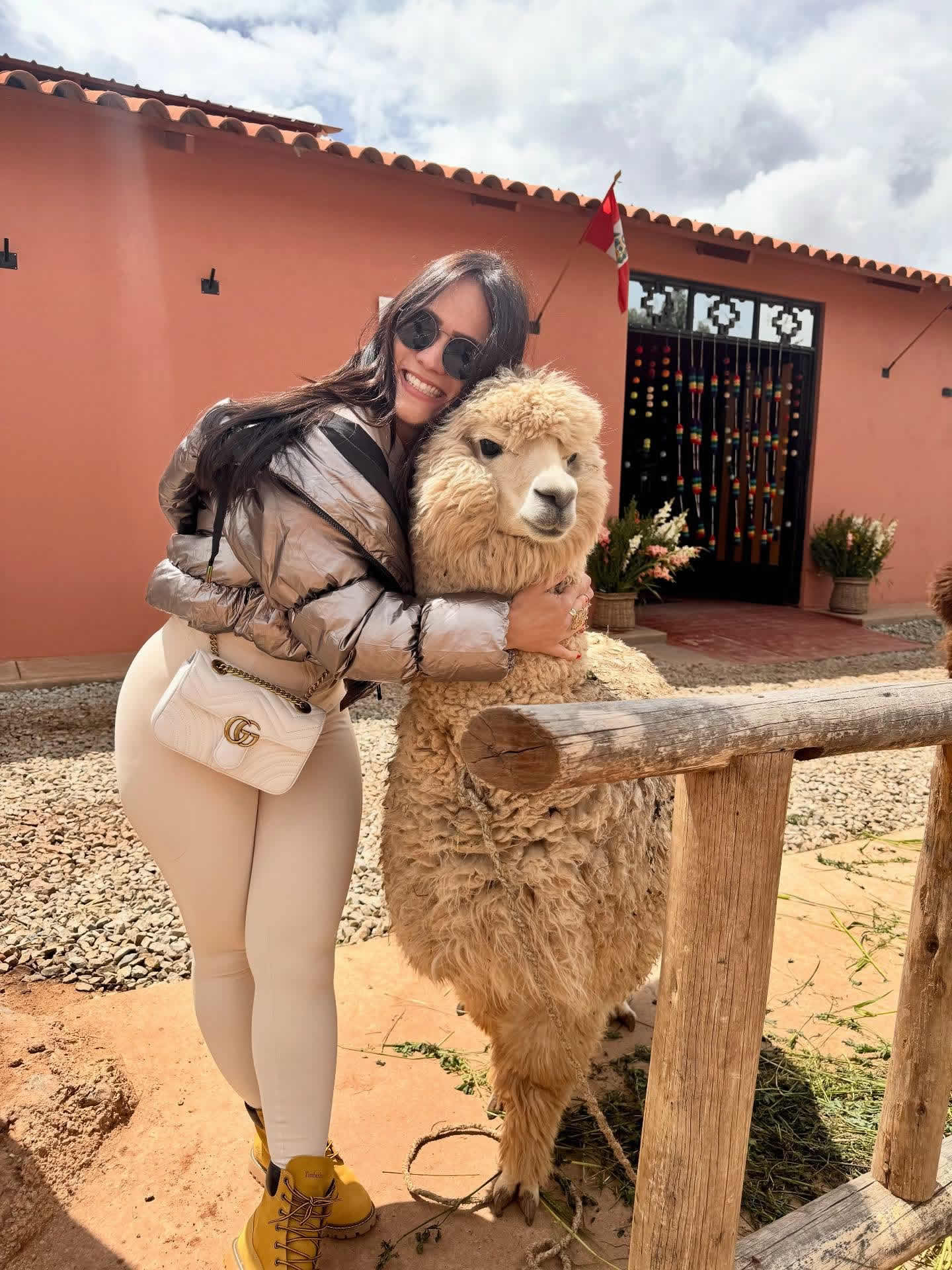 cusco chinchero