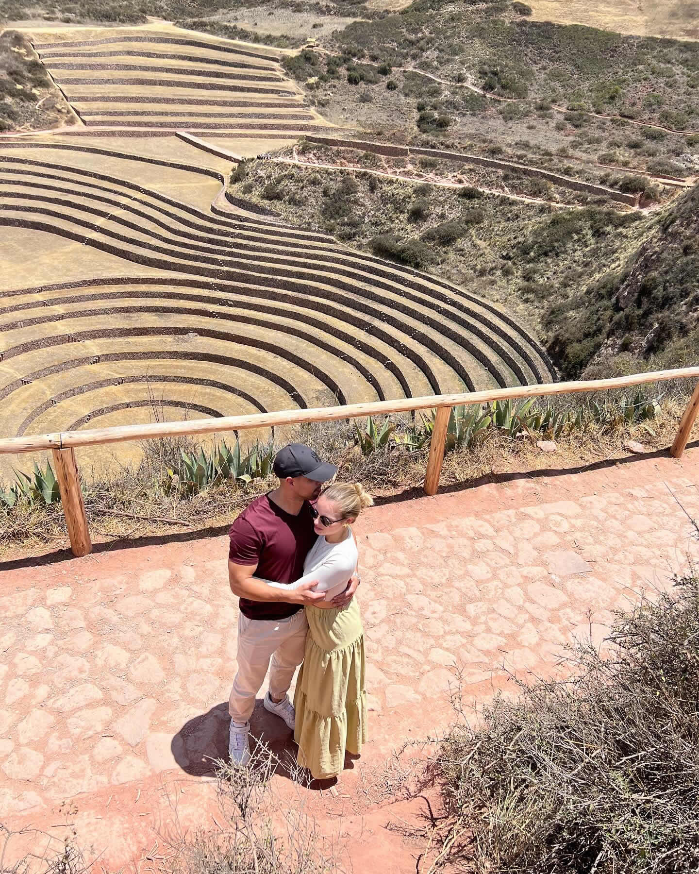 moray valle sagrado