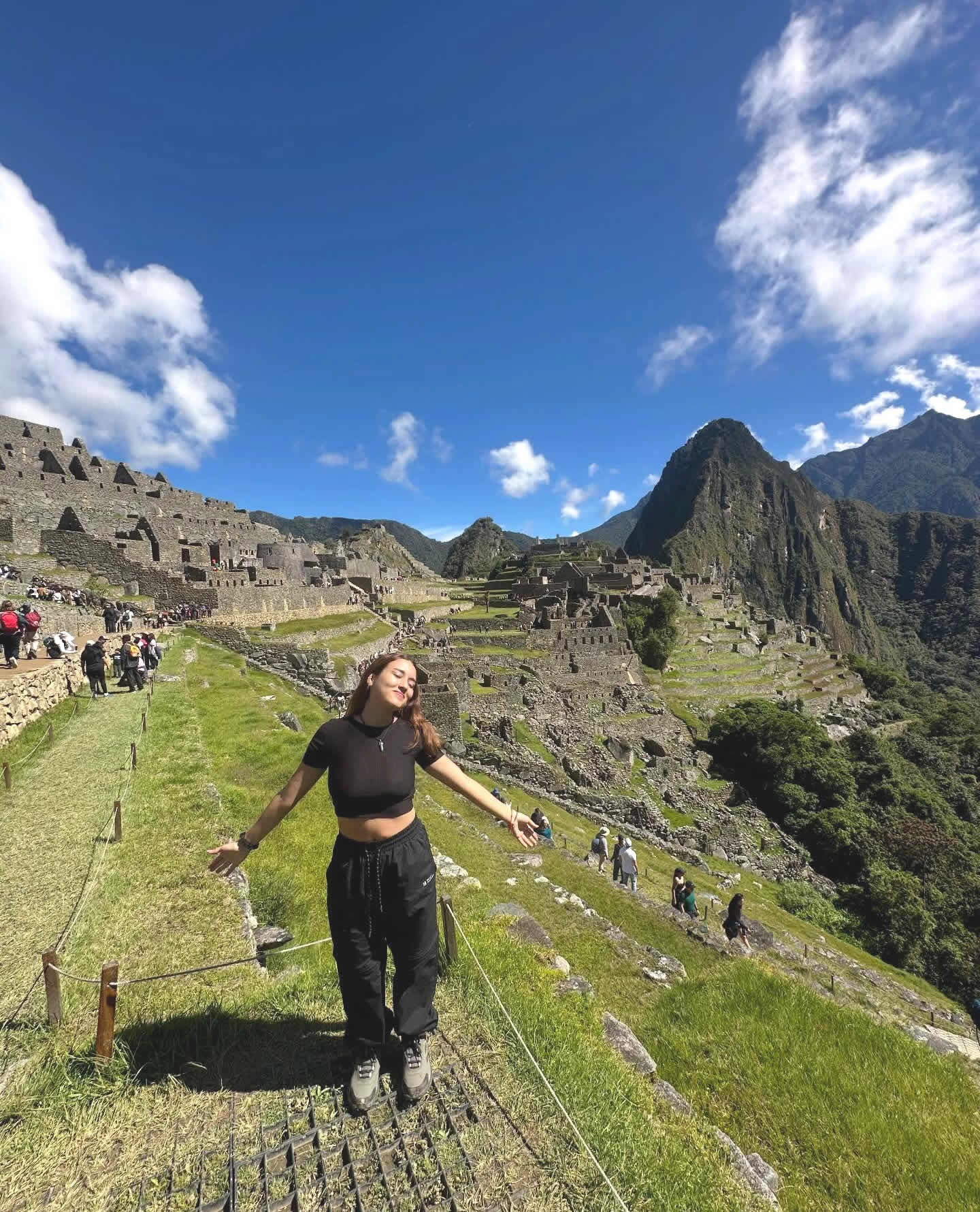 machu picchu cusco