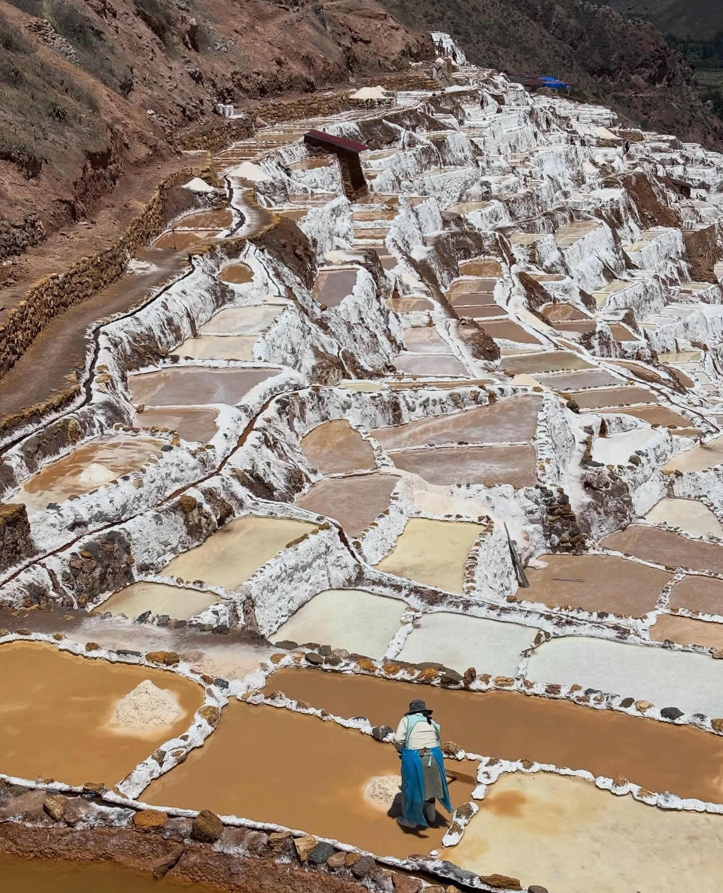 maras cusco