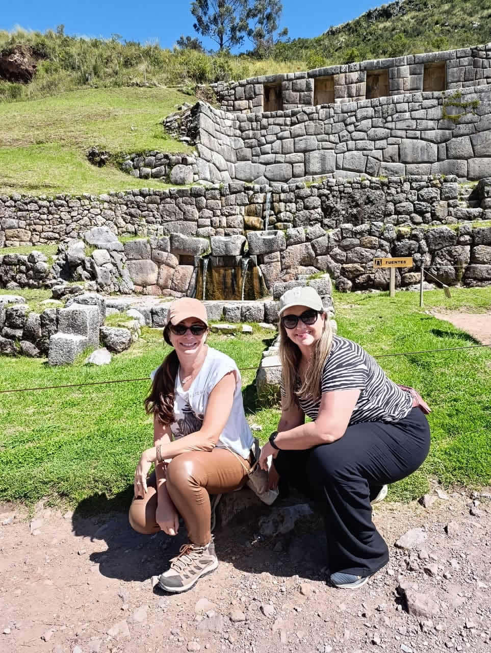 duracion city tour cusco