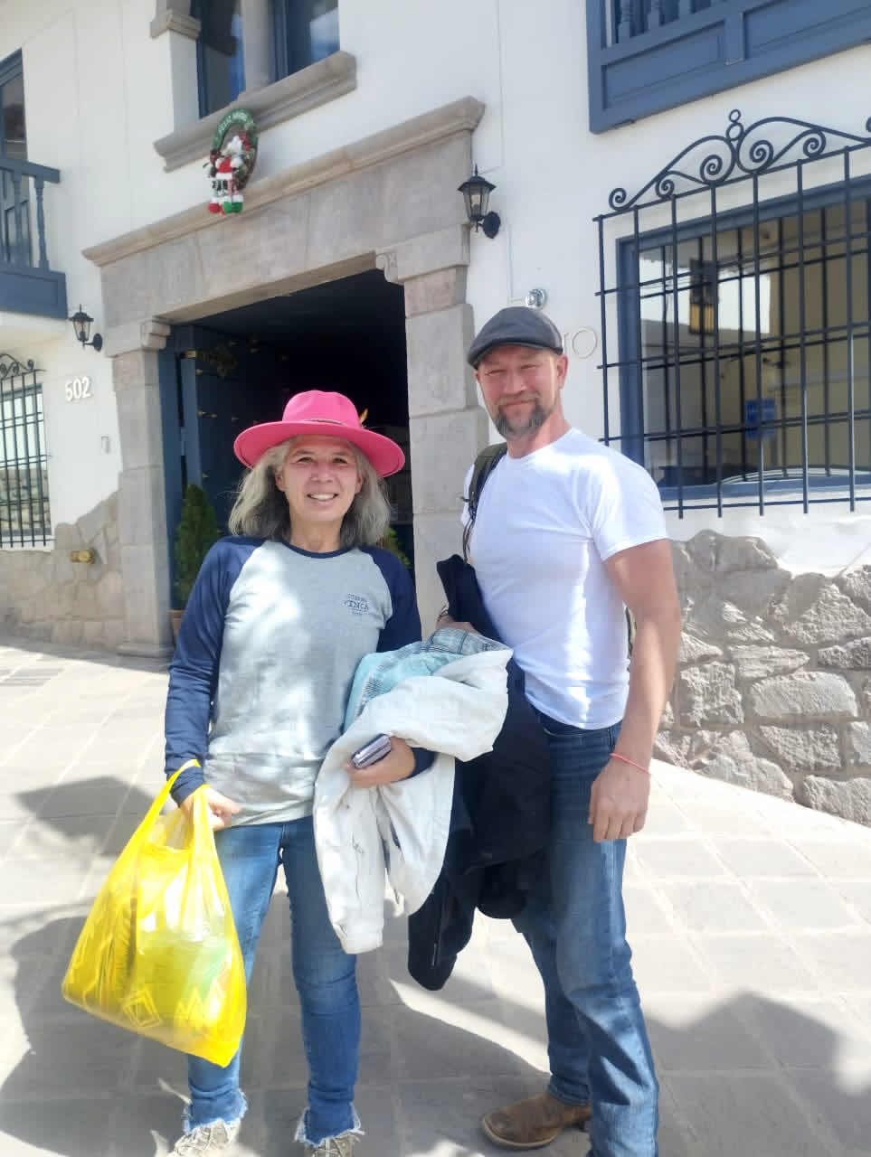 urubamba to cusco airport