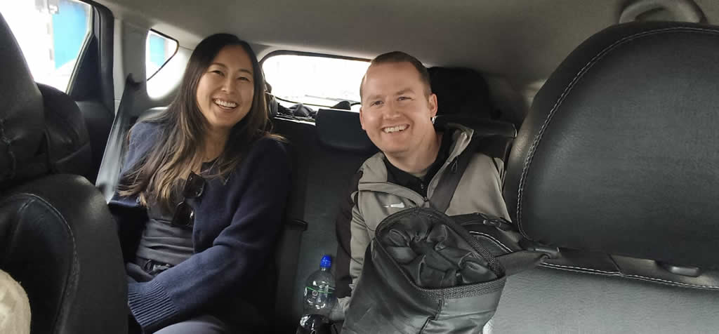 taxi uber cusco