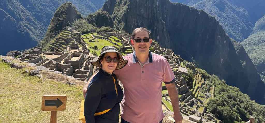 machu picchu reservar