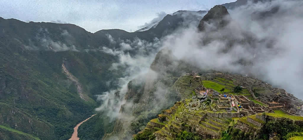 machu picchu reservations