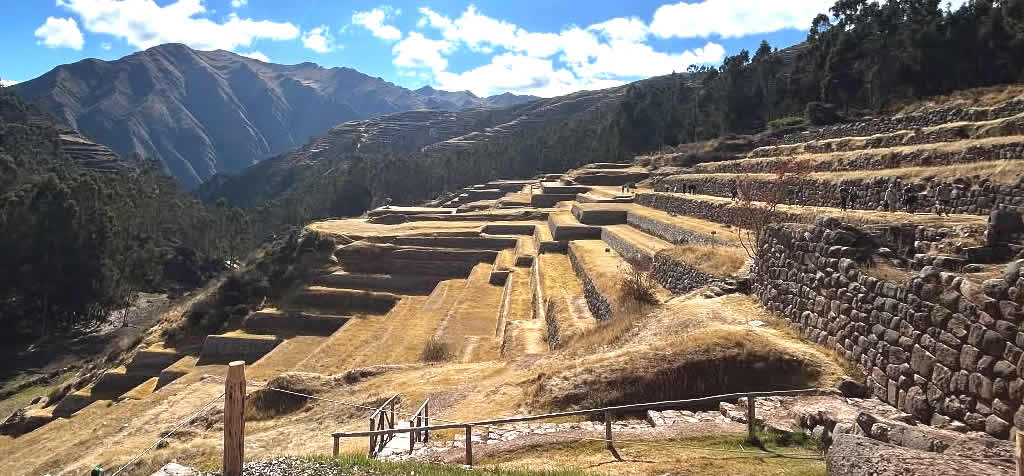 chinchero
