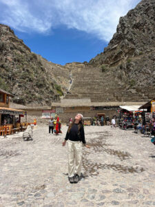 cusco to ollantaytambo