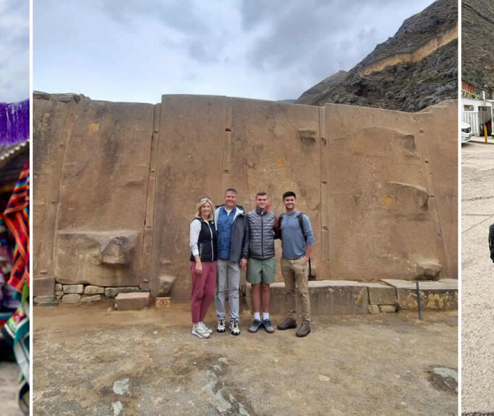 ollantaytambo transfer round trip
