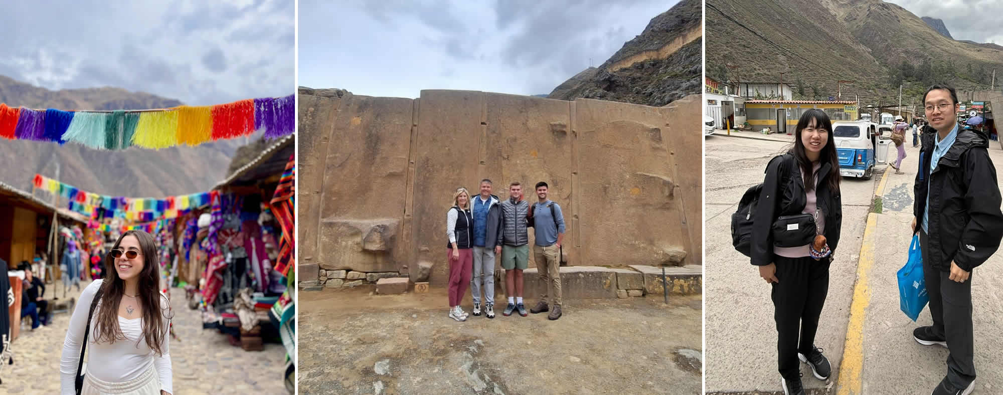 ollantaytambo transfer round trip