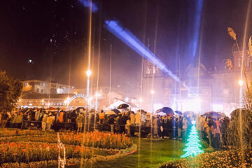New Year in Cusco Tour