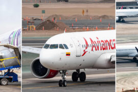 airport lima to san isidro