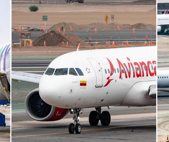airport lima to san isidro