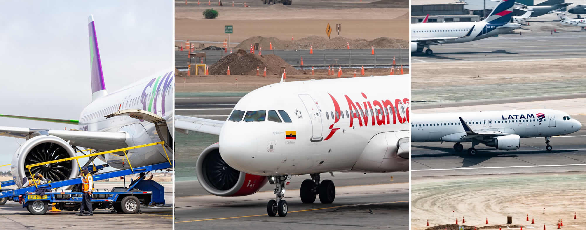 airport lima to san isidro