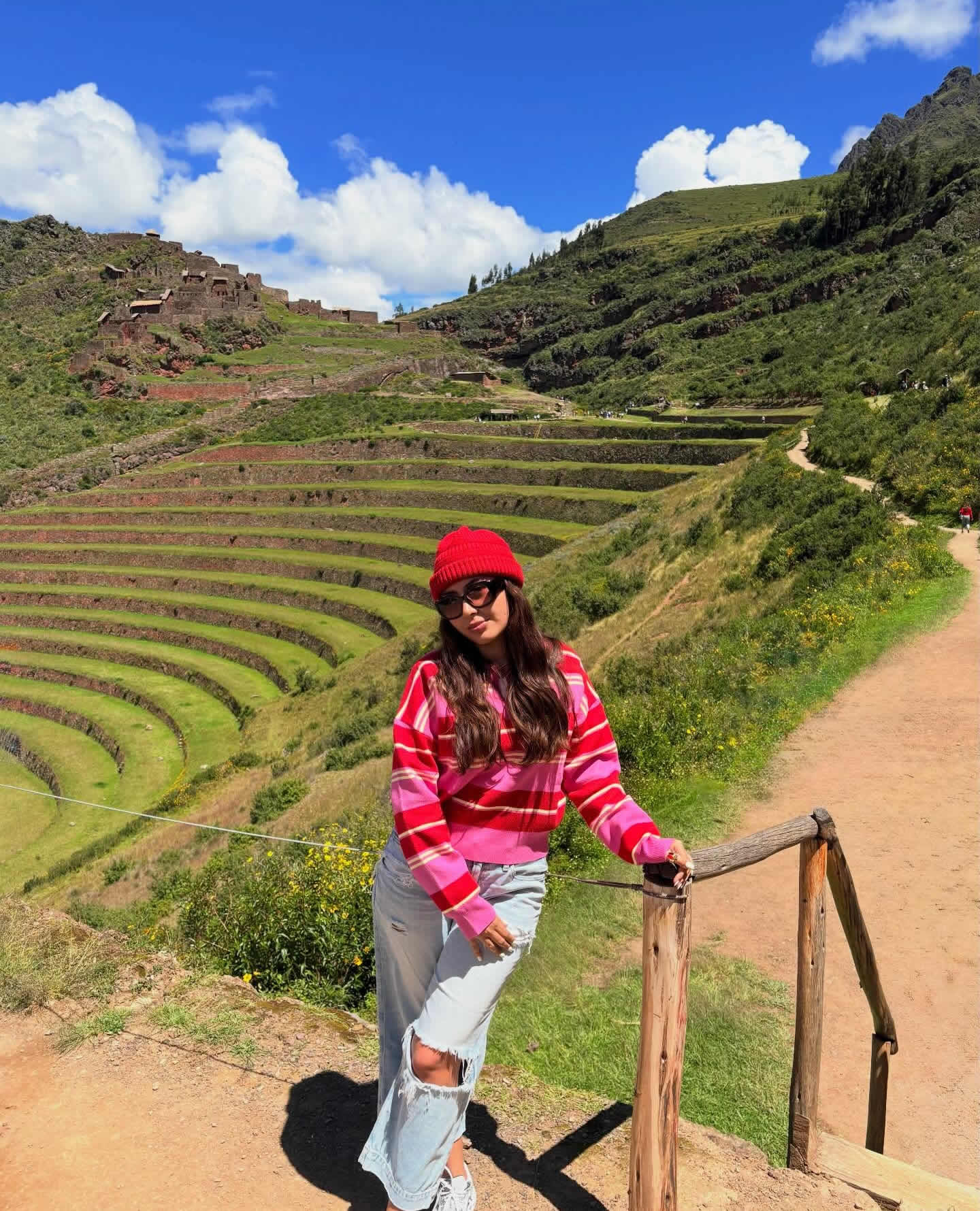 cusco pisac