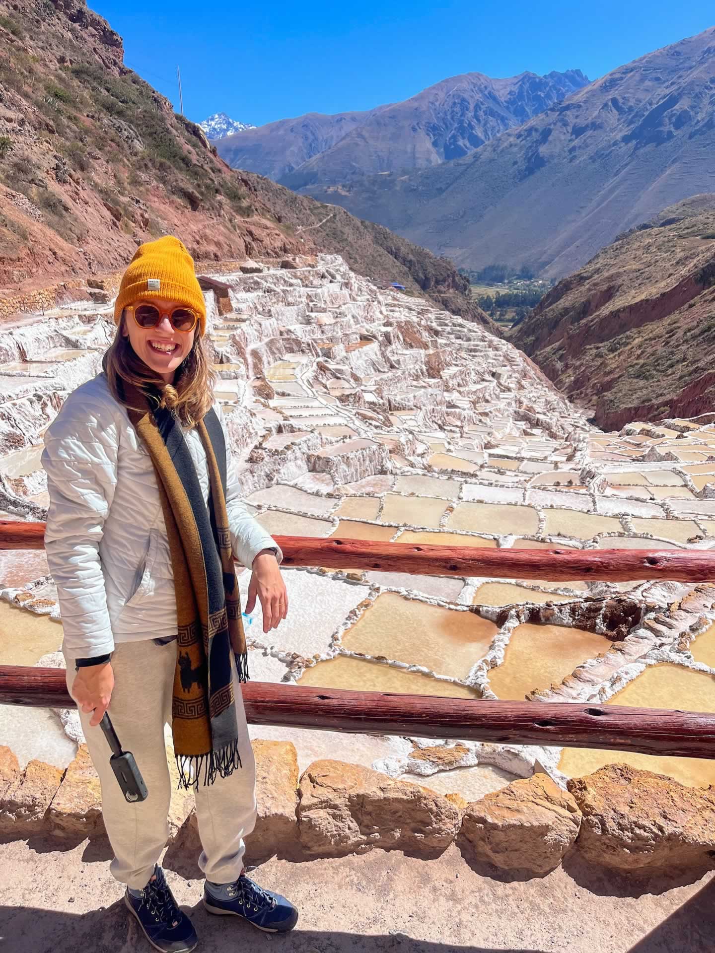 price tour sacred valley