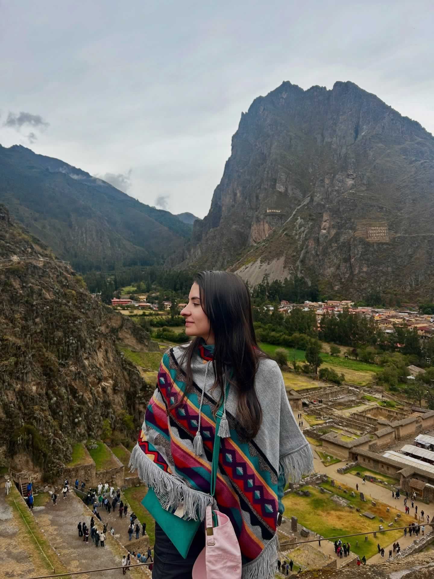 price tour sacred valley