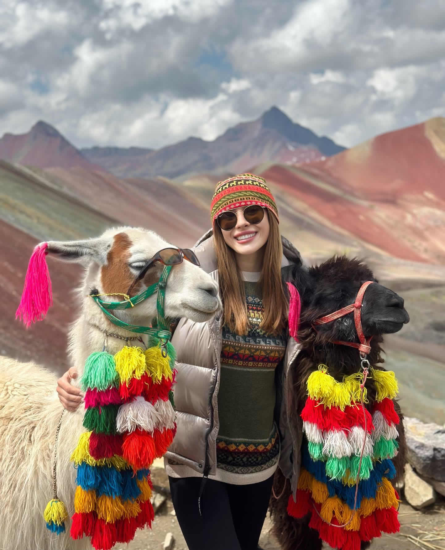 vinicunca cusco