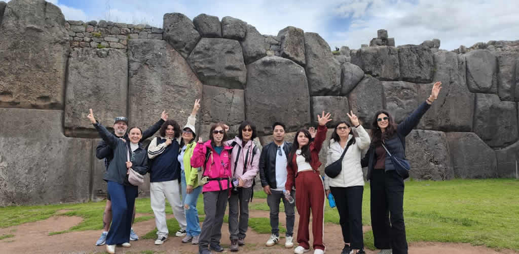 city tour cusco duration