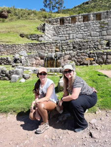 duration city tour cusco