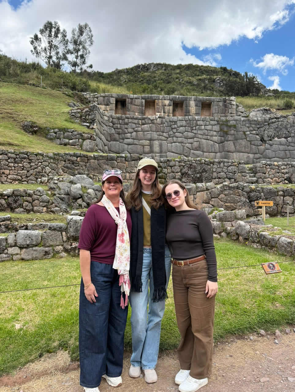 price city tour cusco