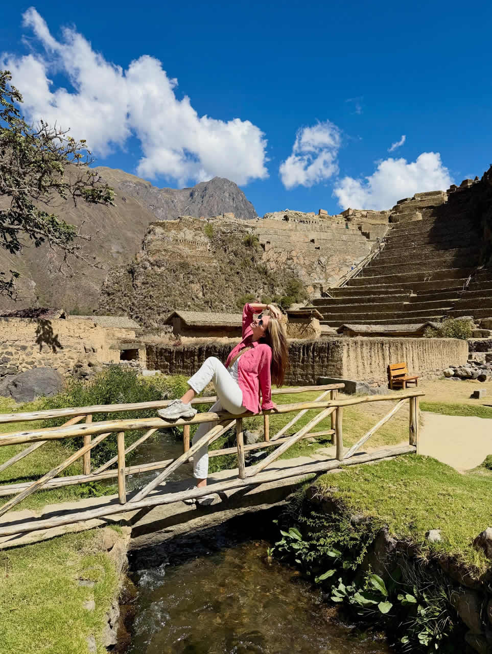 ollantaytambo transfer