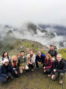 book ticket machu picchu
