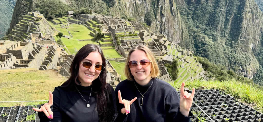 machu picchu ticket
