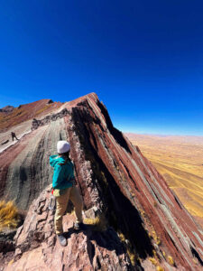 pallay punchu private tour